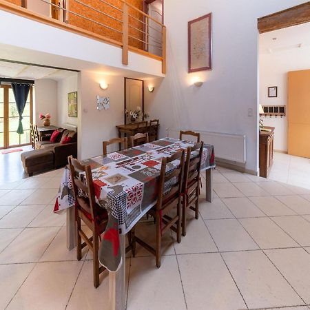 Charming Holiday Home In Durbuy With Garden Dış mekan fotoğraf