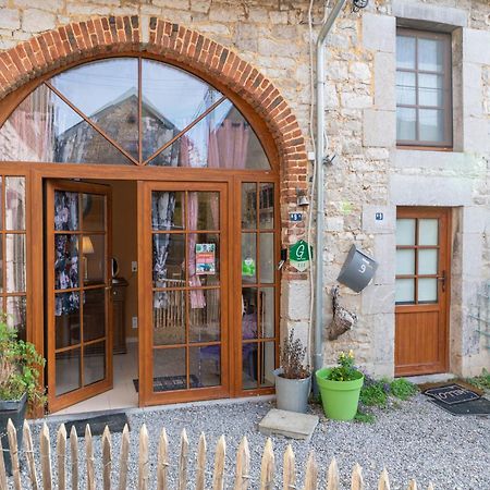 Charming Holiday Home In Durbuy With Garden Dış mekan fotoğraf