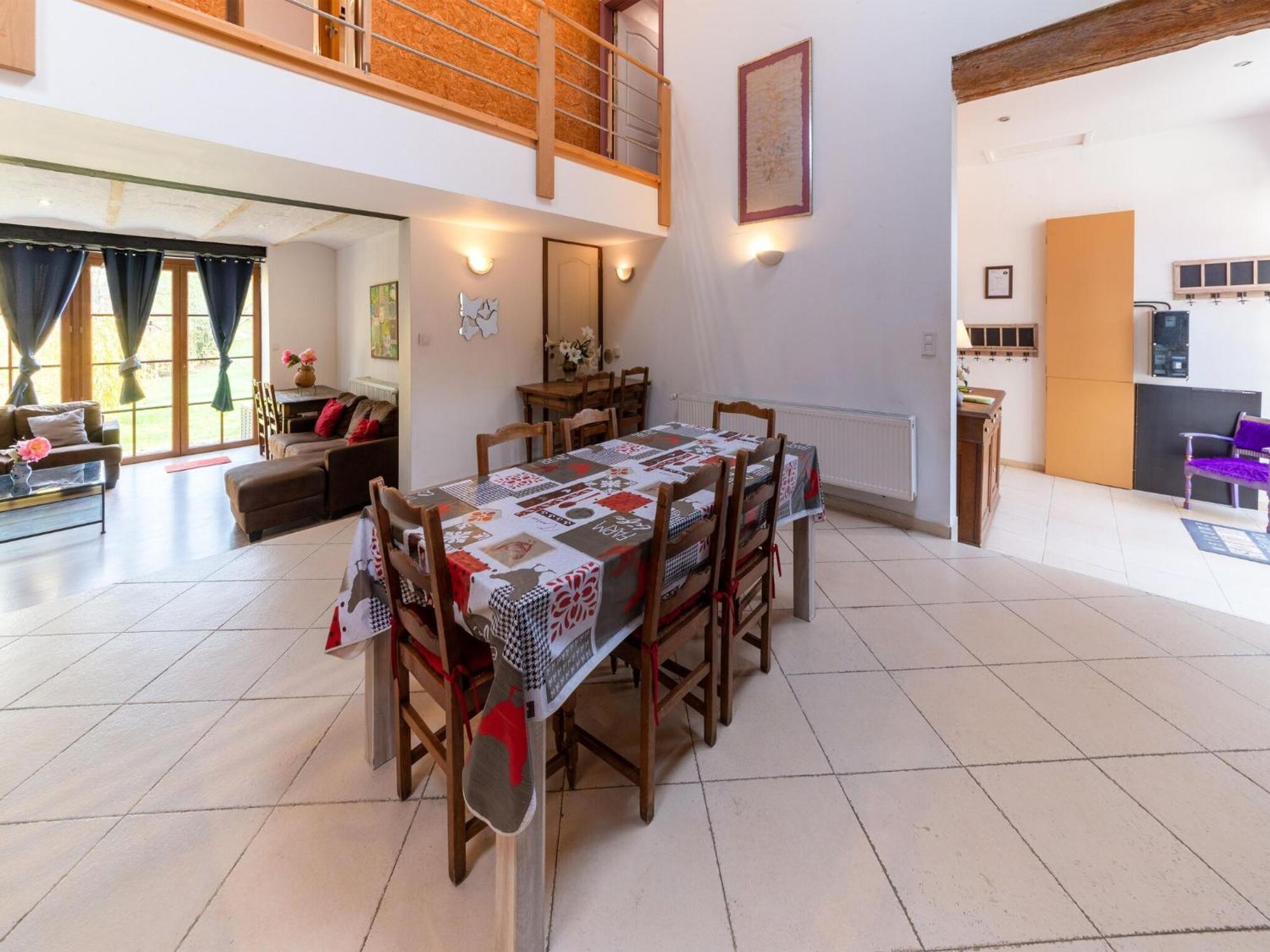 Charming Holiday Home In Durbuy With Garden Dış mekan fotoğraf