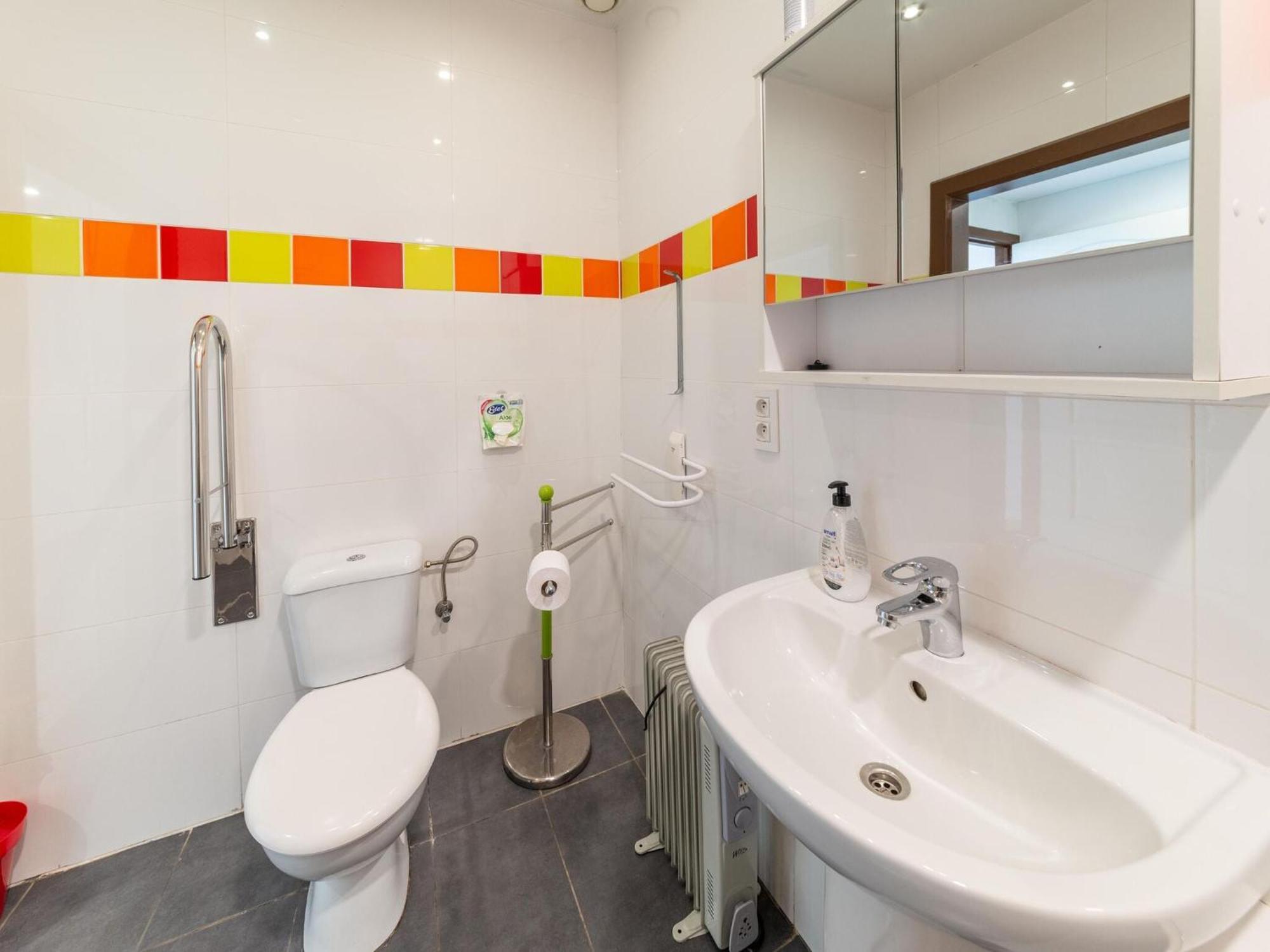 Charming Holiday Home In Durbuy With Garden Dış mekan fotoğraf