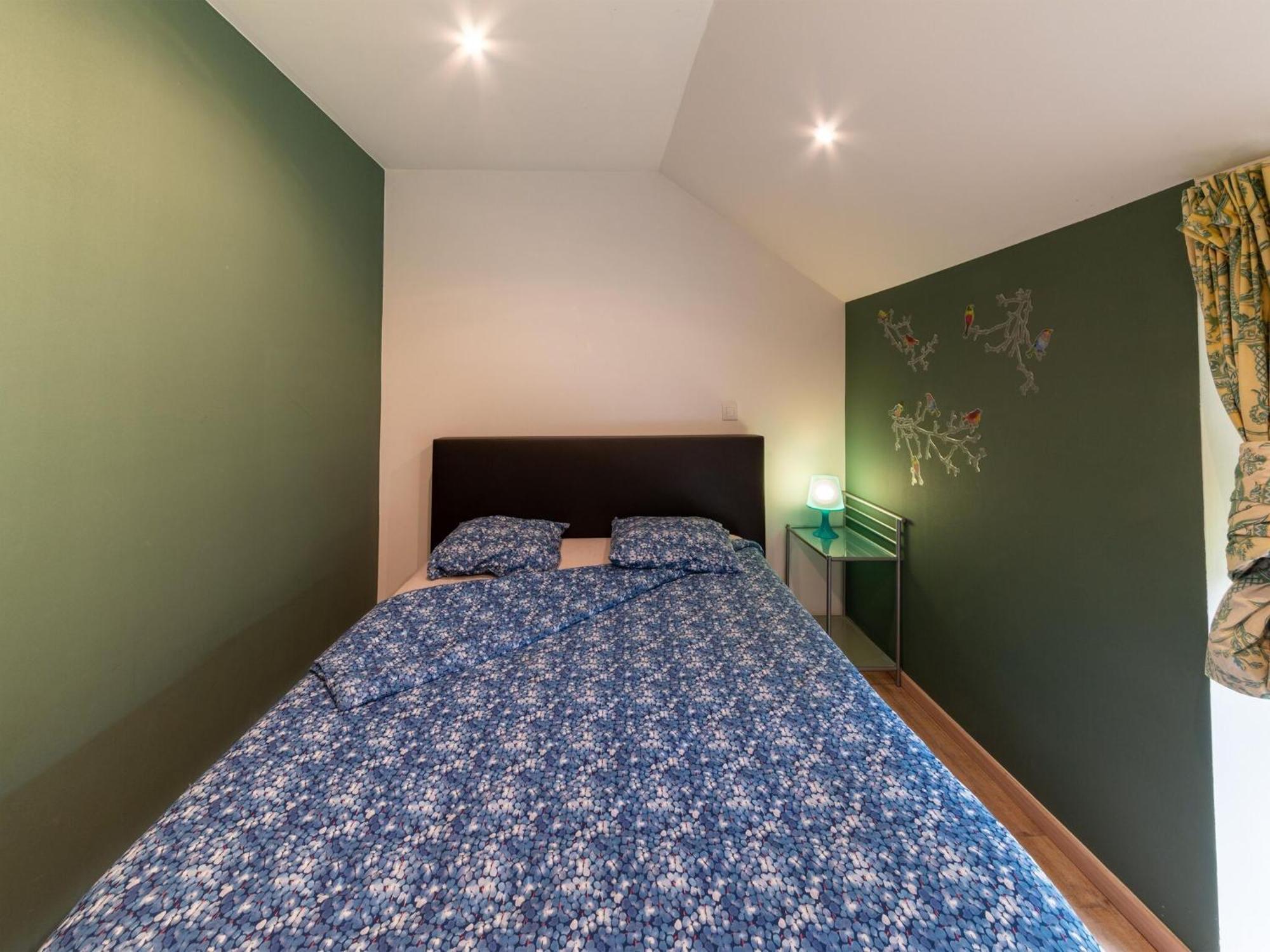Charming Holiday Home In Durbuy With Garden Dış mekan fotoğraf