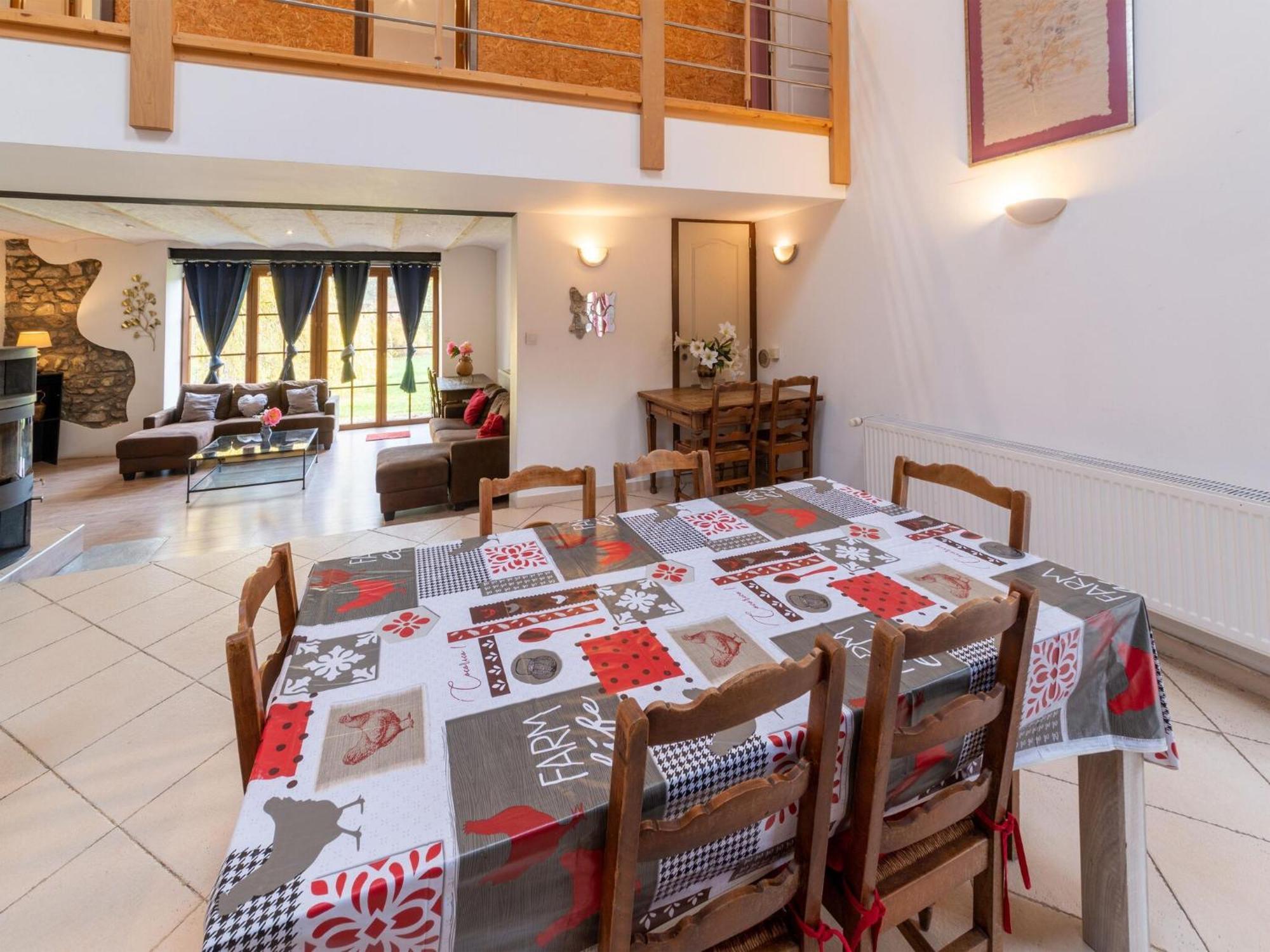 Charming Holiday Home In Durbuy With Garden Dış mekan fotoğraf